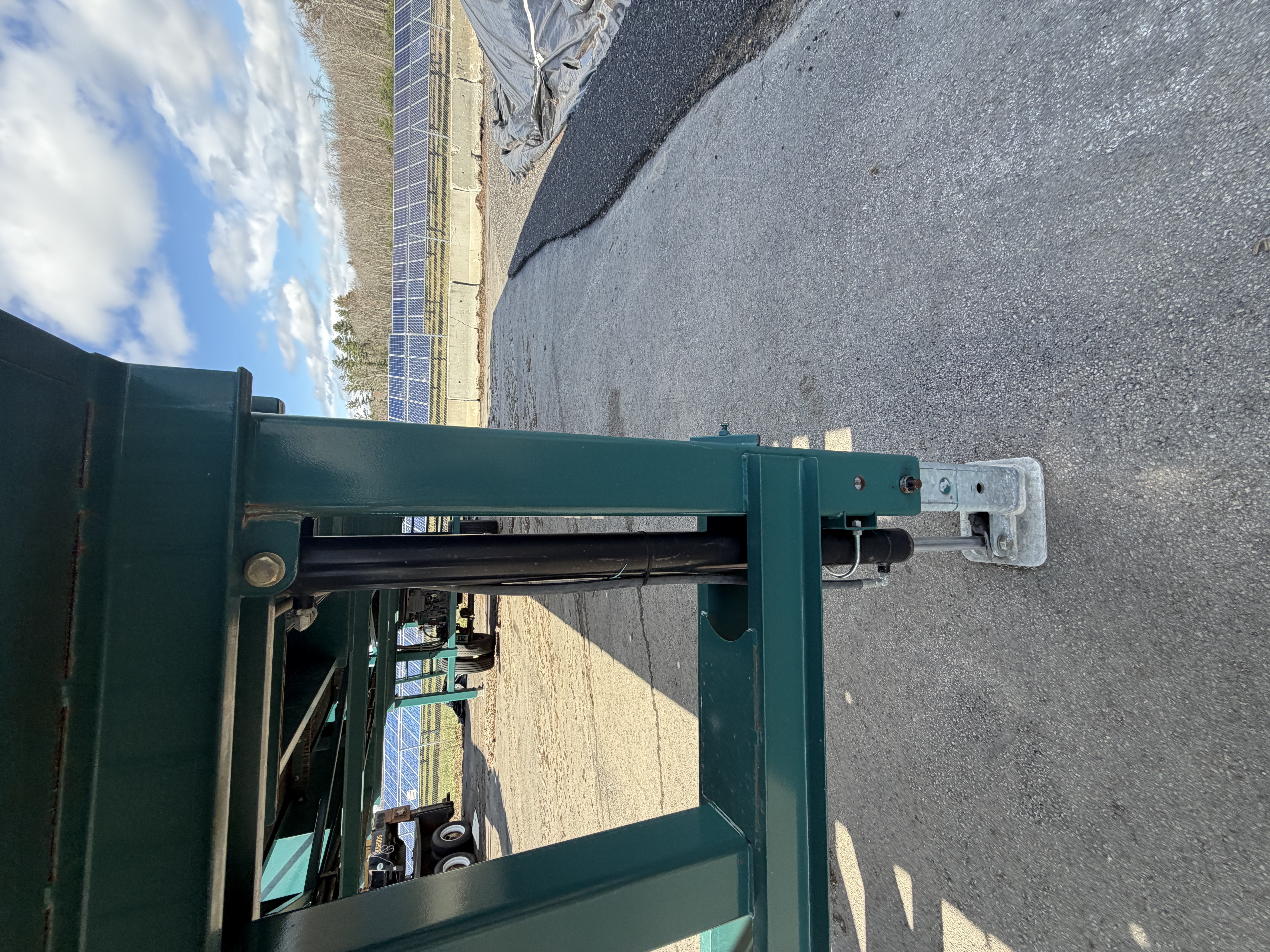 MGL Picking Station — Providence, RI — photo 4