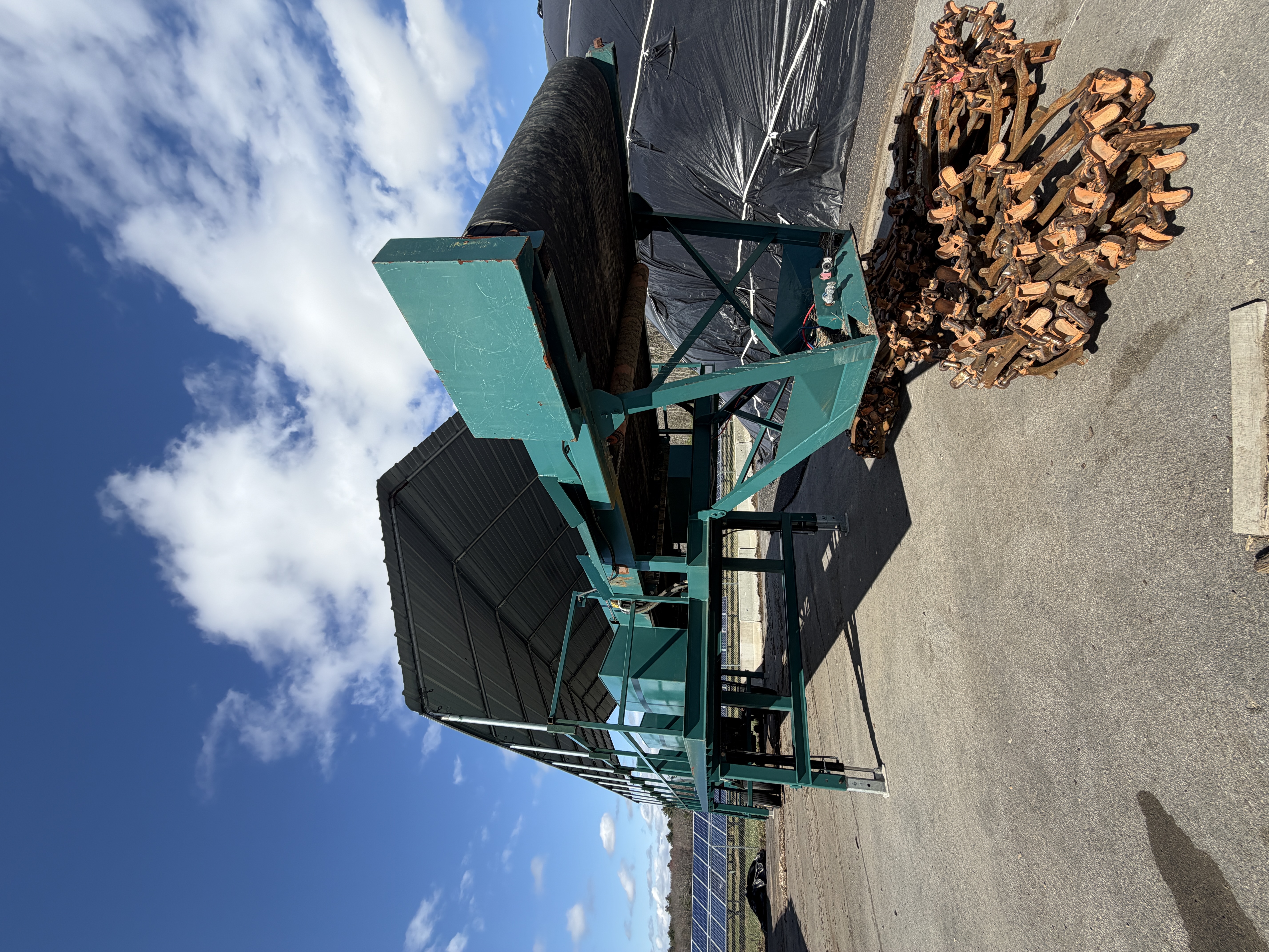 MGL Picking Station — Providence, RI — photo 2