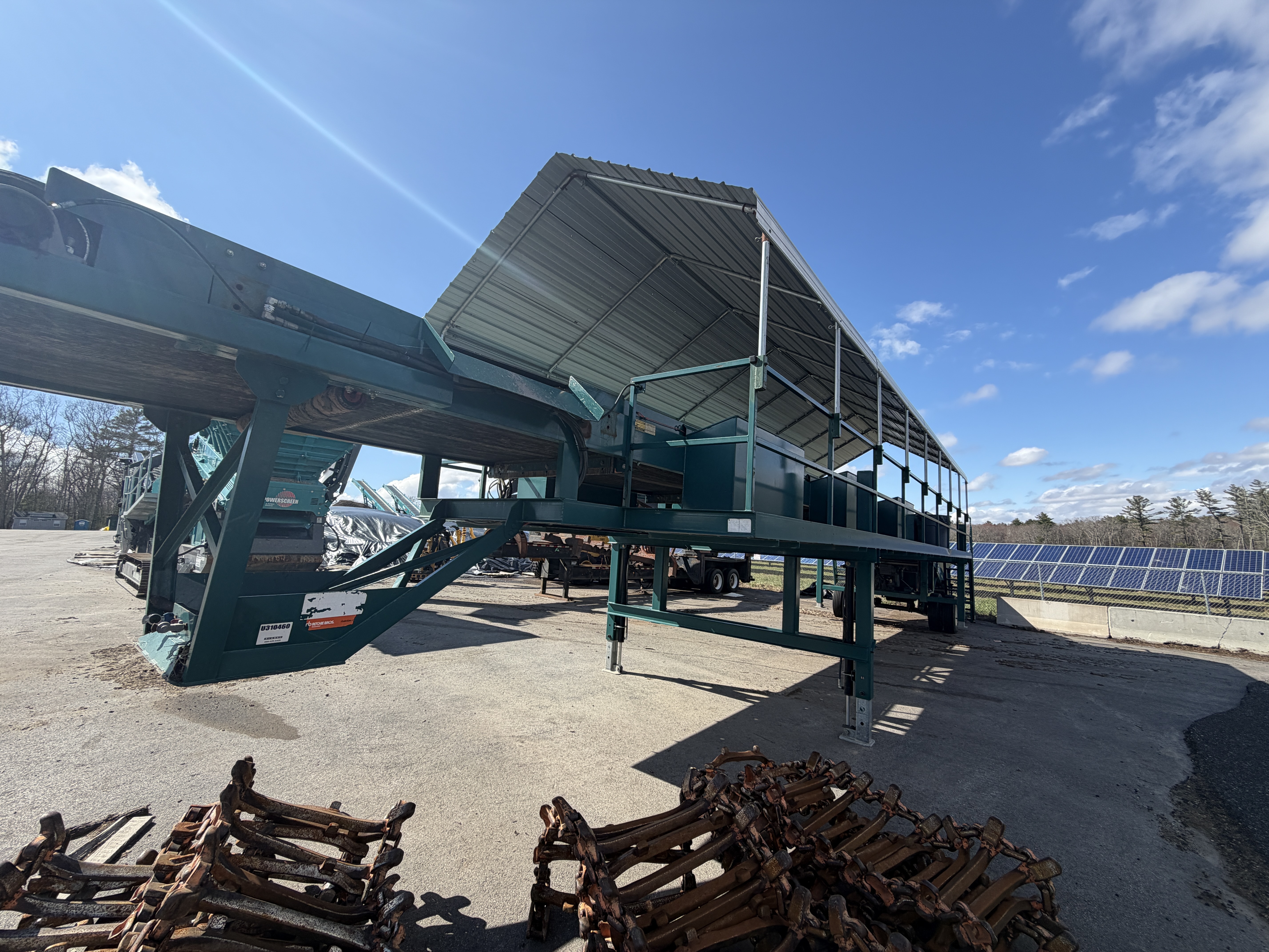 MGL Picking Station — Providence, RI — photo 3