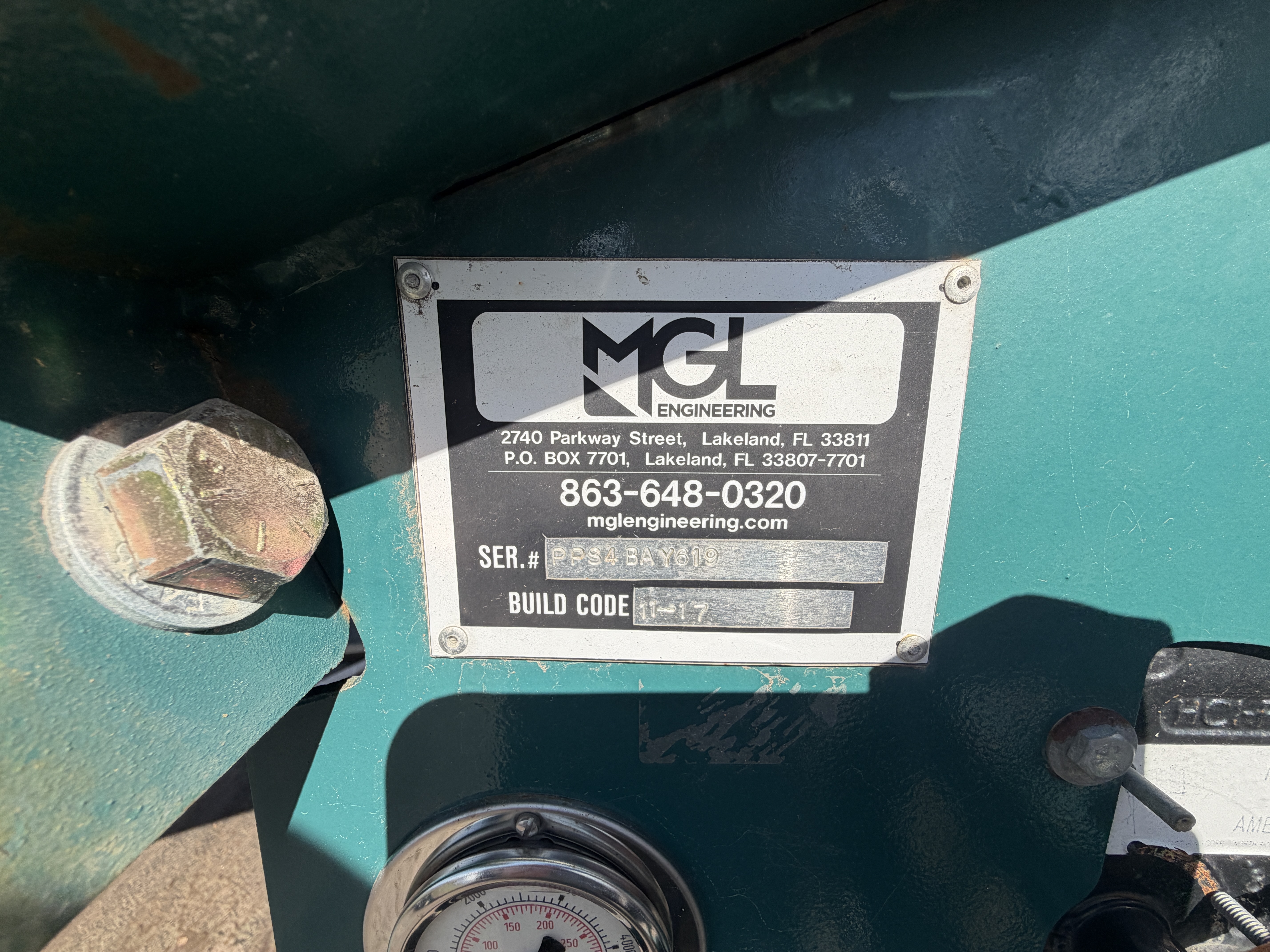 MGL Picking Station — Providence, RI — photo 7