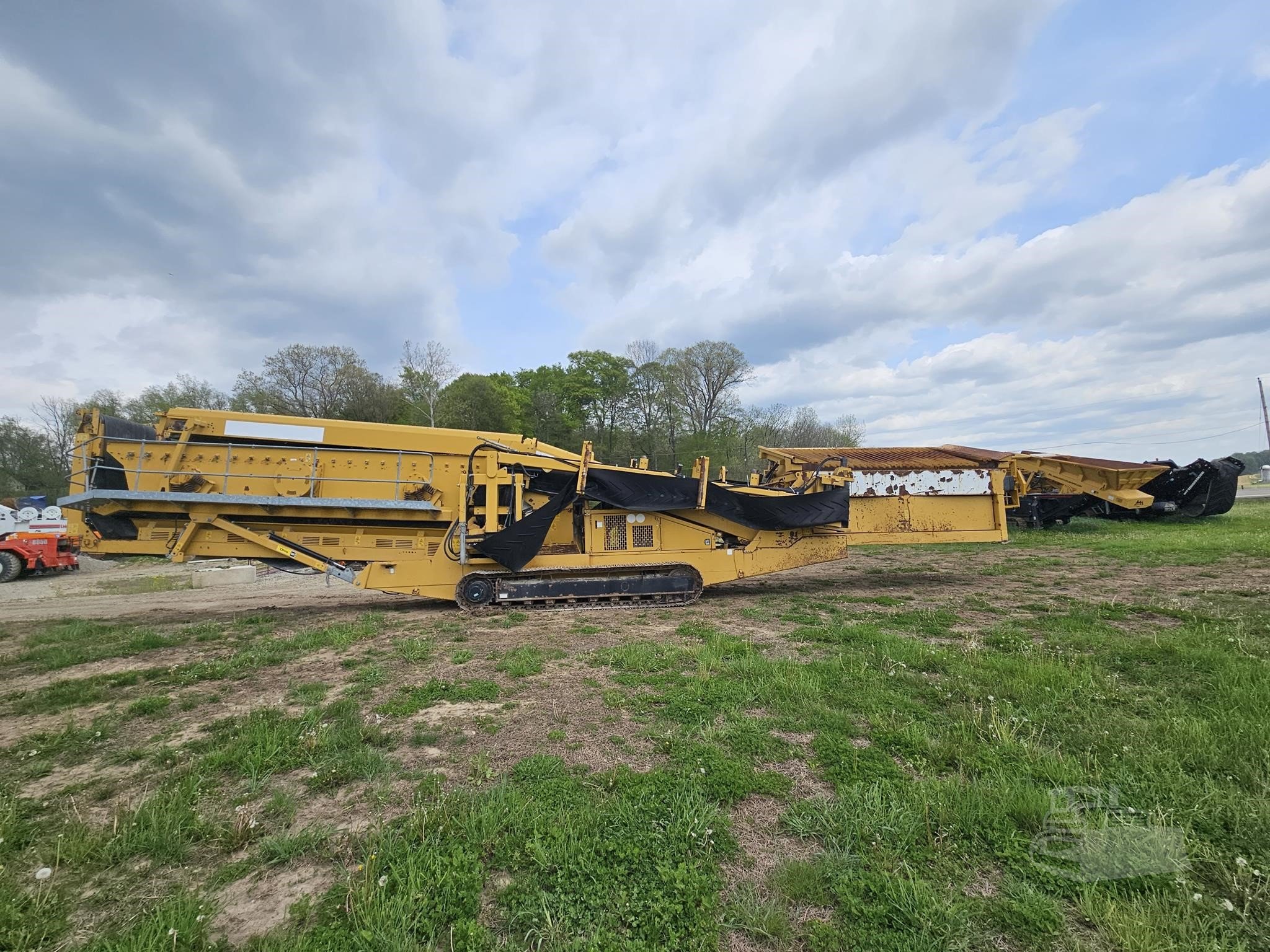 2014 IROCK TS522 — IROCK TS522