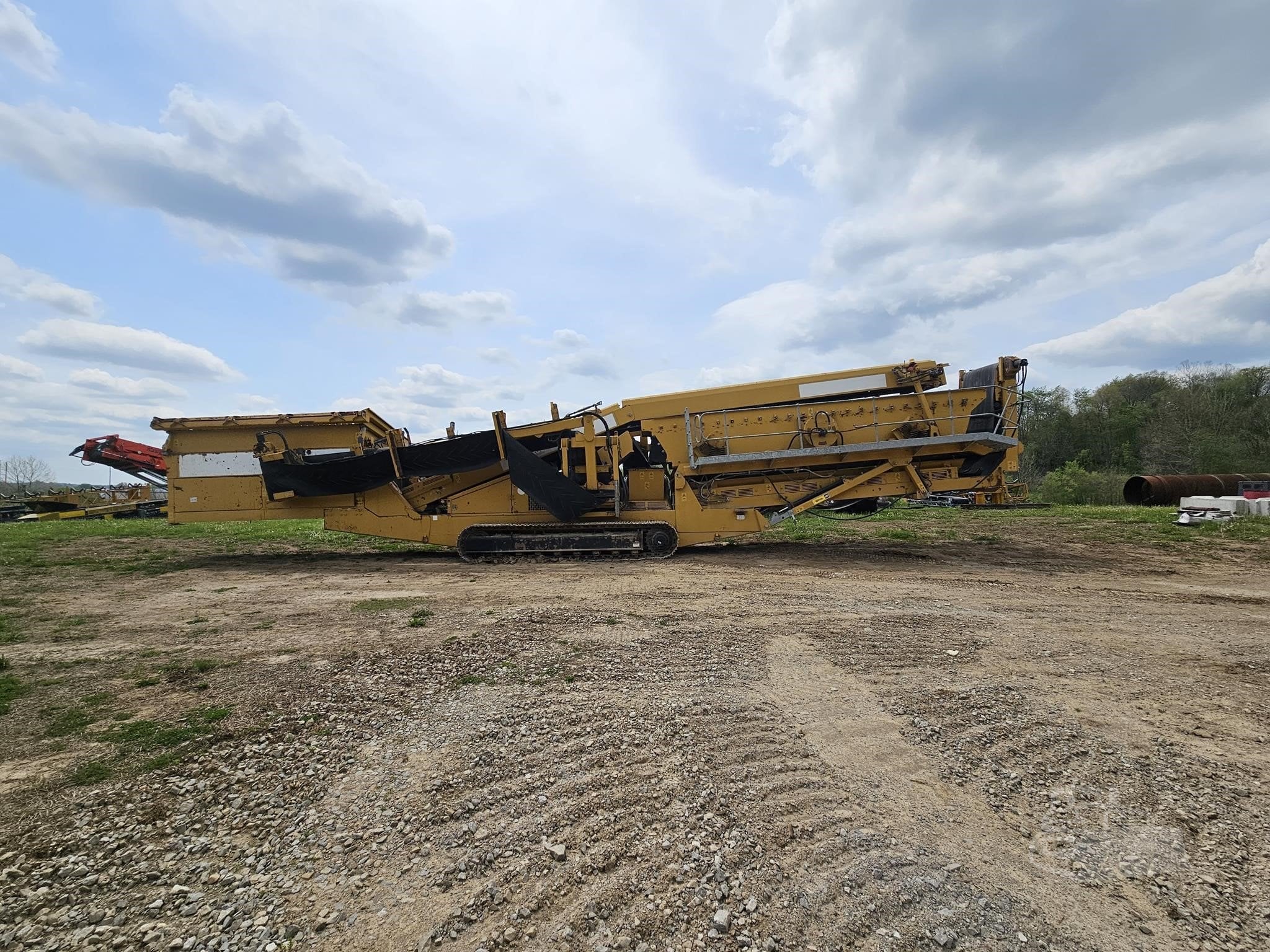 2014 IROCK TS522 — $136,500 — photo 12