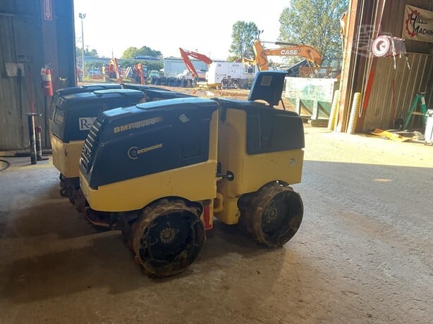 2024 BOMAG BMP8500 — Bomag BMP8500 — Charlotte, North Carolina