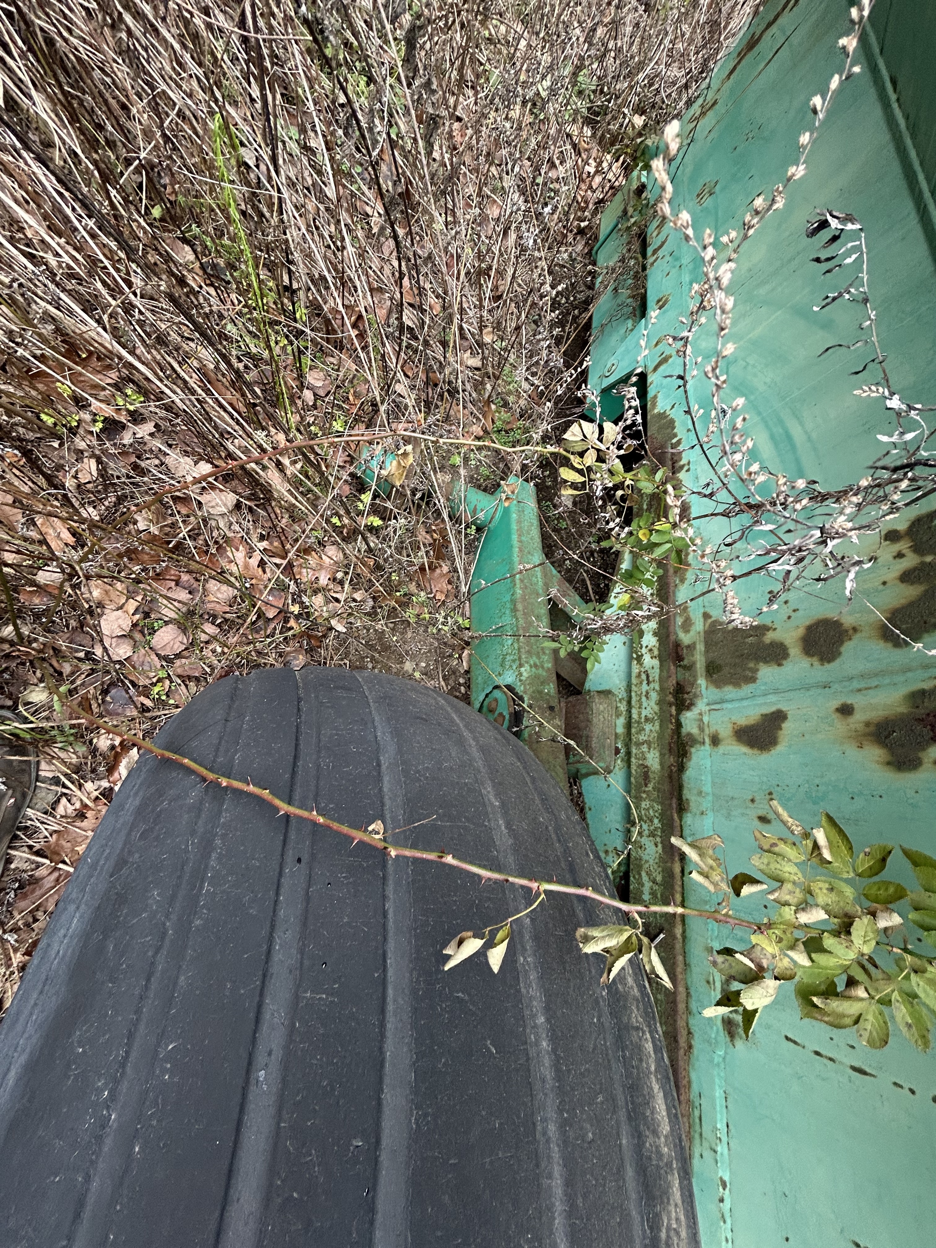 Spreader — photo 5