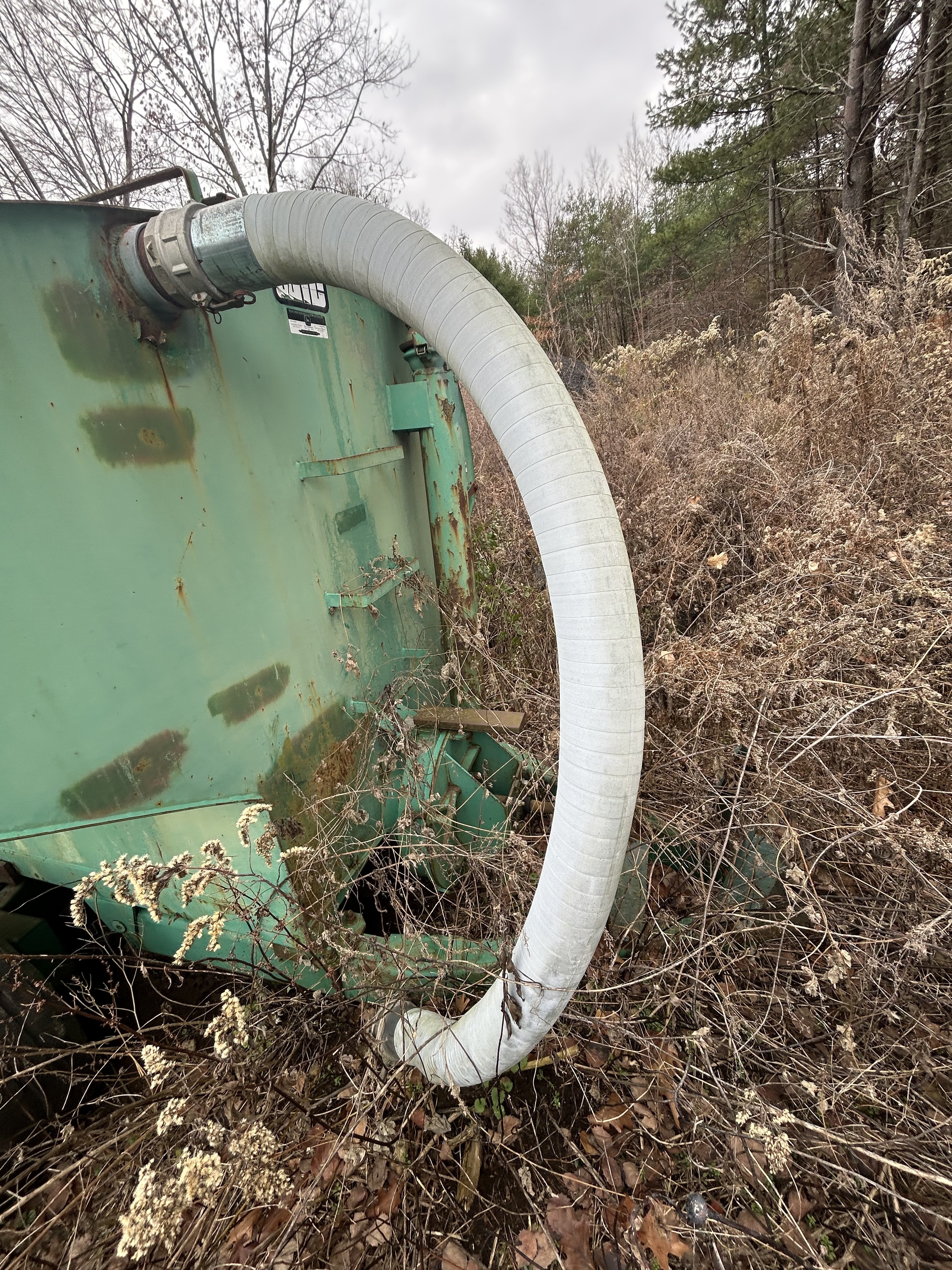 Spreader — photo 4