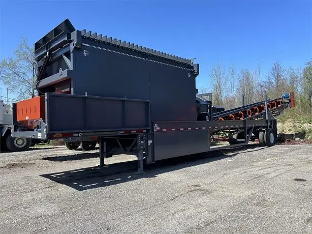 2024 SUPERIOR F8X16.42X18PFHBC — Superior F8X16.42X18PFHBC — Ashtabula, Ohio