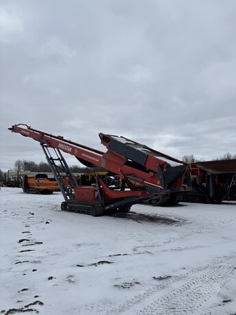 2018 Environmental PROCESSING EQUIPMENT COMPANY TR8048/65 — Ashtabula, Ohio — $89,990 — photo 4