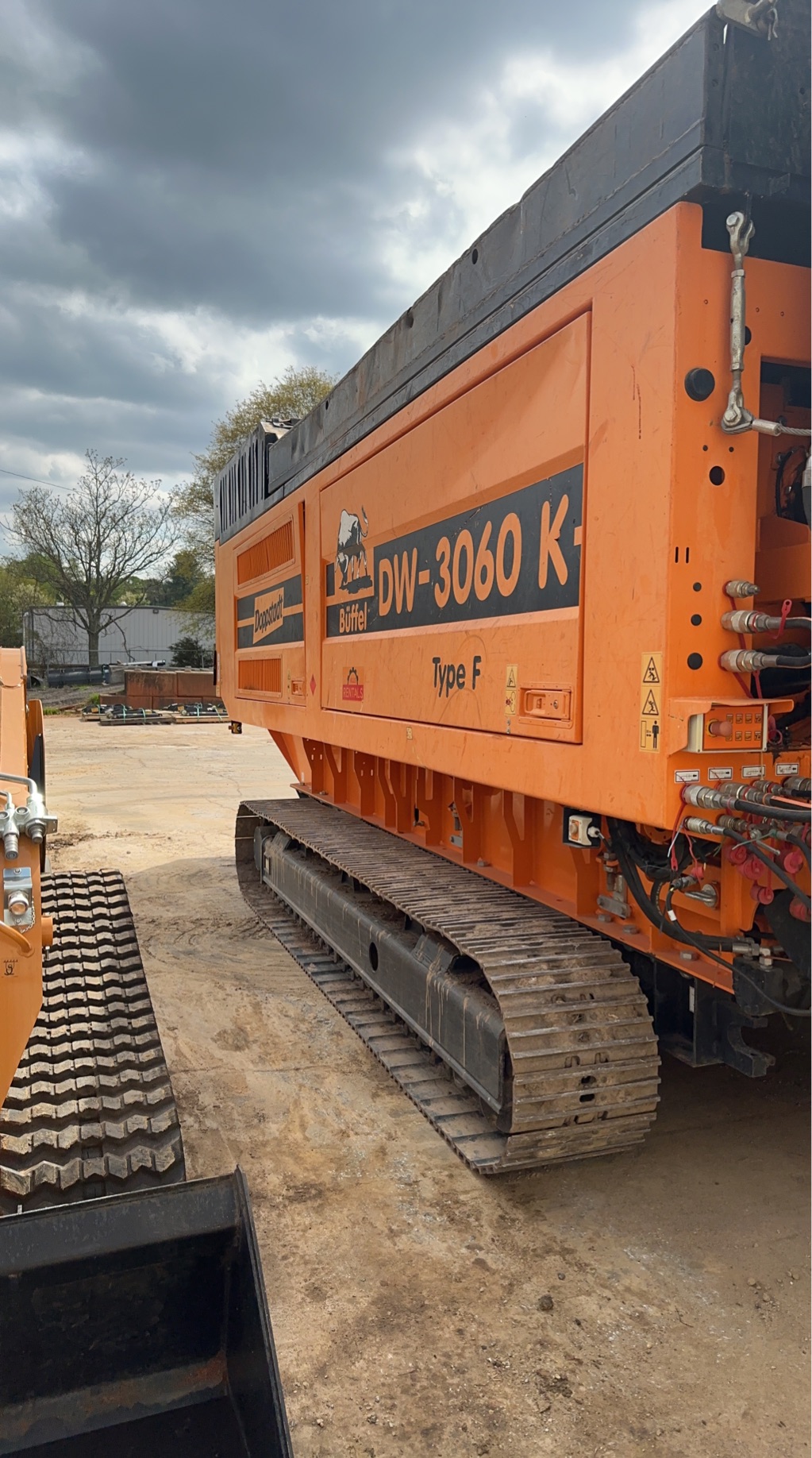 2020 Doppstadt DW3060K — $425,000 — photo 6