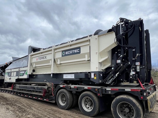 2025 Terex ECOTEC PHOENIX 2100T — Columbus, Ohio — $419,000 — photo 3