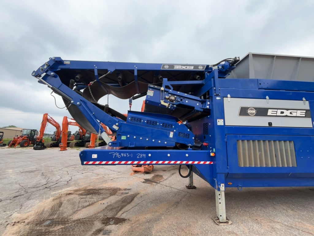 2024 EDGE TRM622 — Edge TRM622