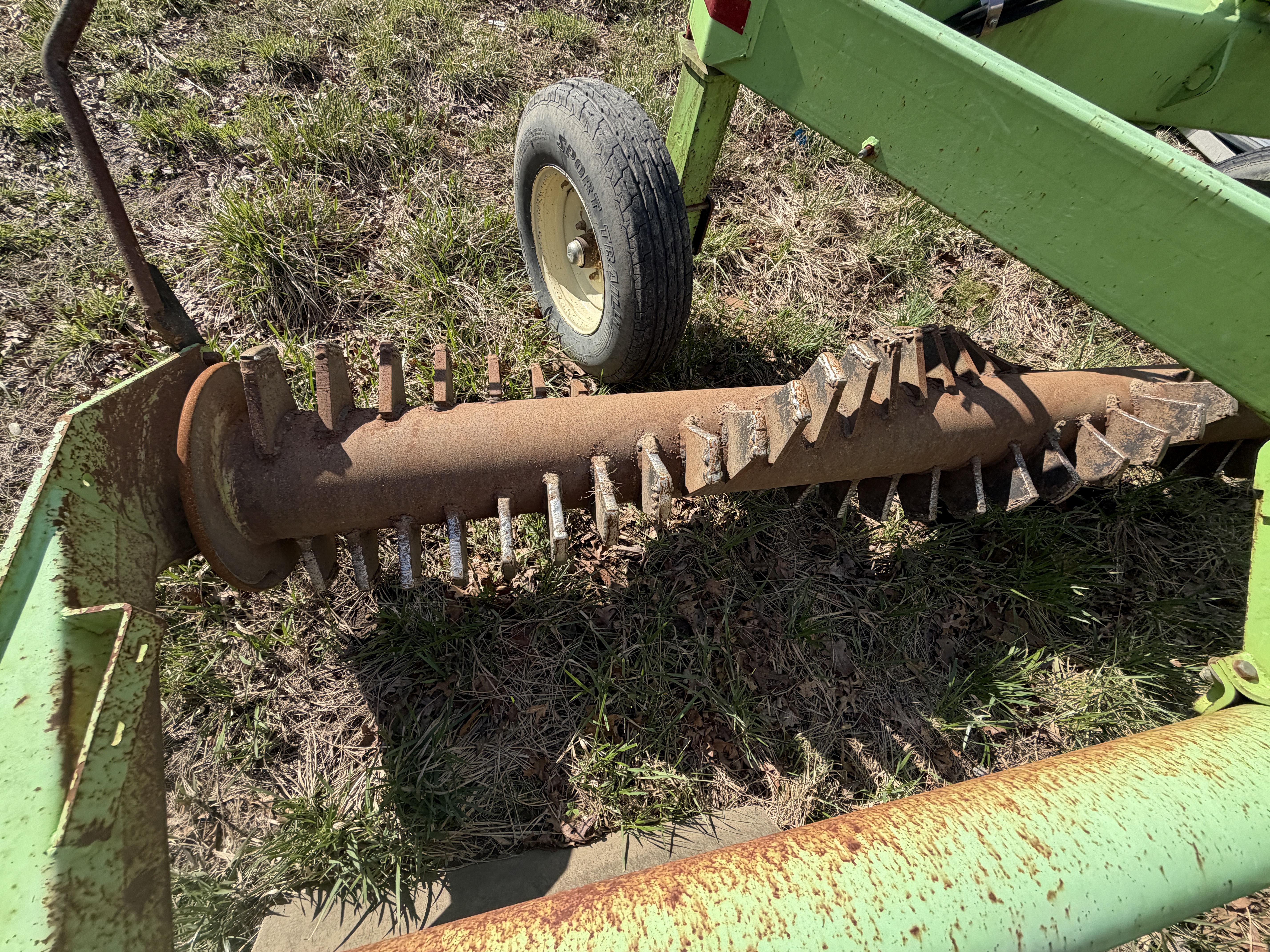 SRW1400 — photo 4