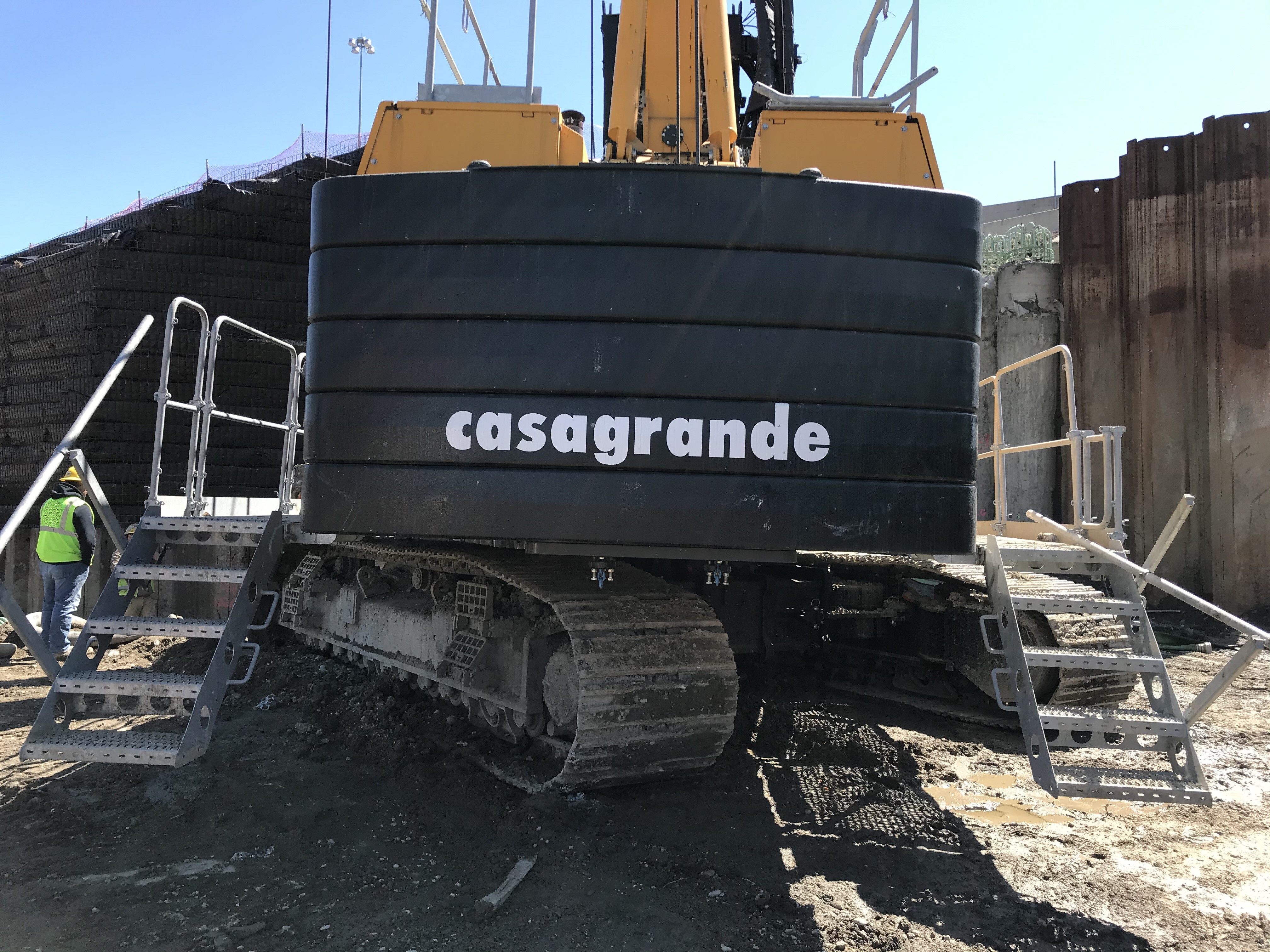 2019 Casagrande B400XP-2 — $1,250,000 — photo 3