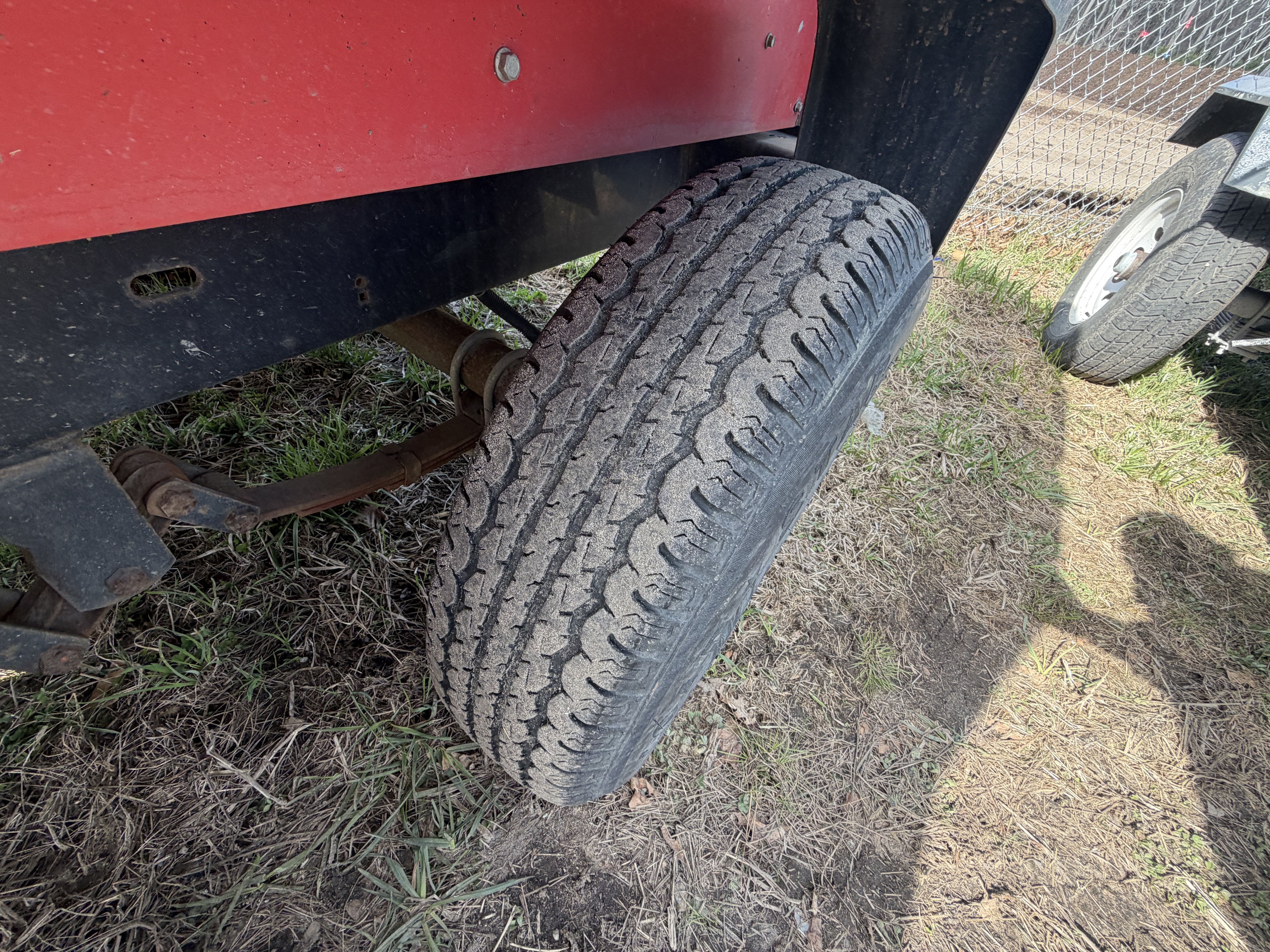 Multiquip Concrete Pump 420-4385-20 — Providence, RI — photo 3
