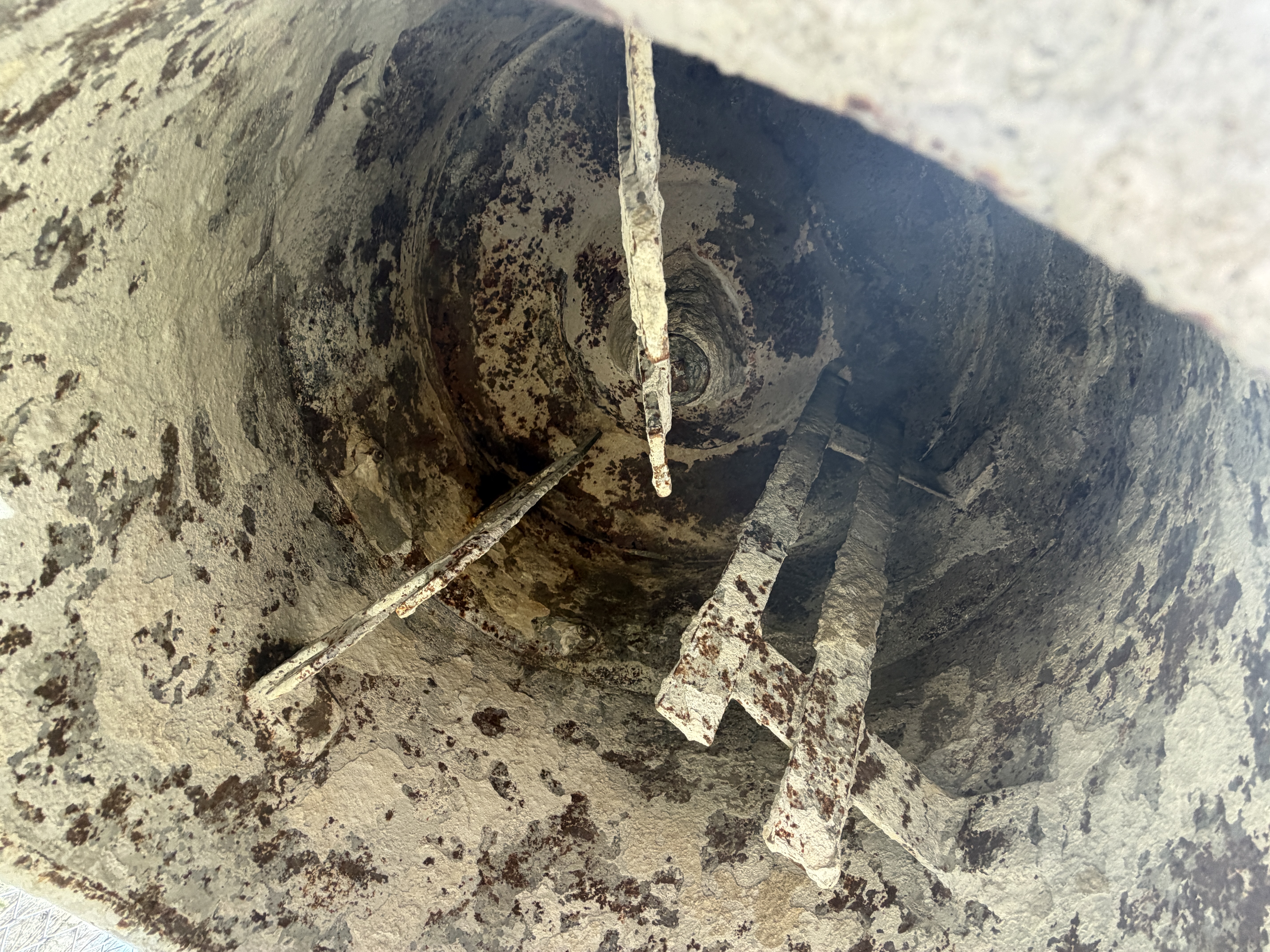 Stone Concrete Mixer — Providence, RI — photo 9