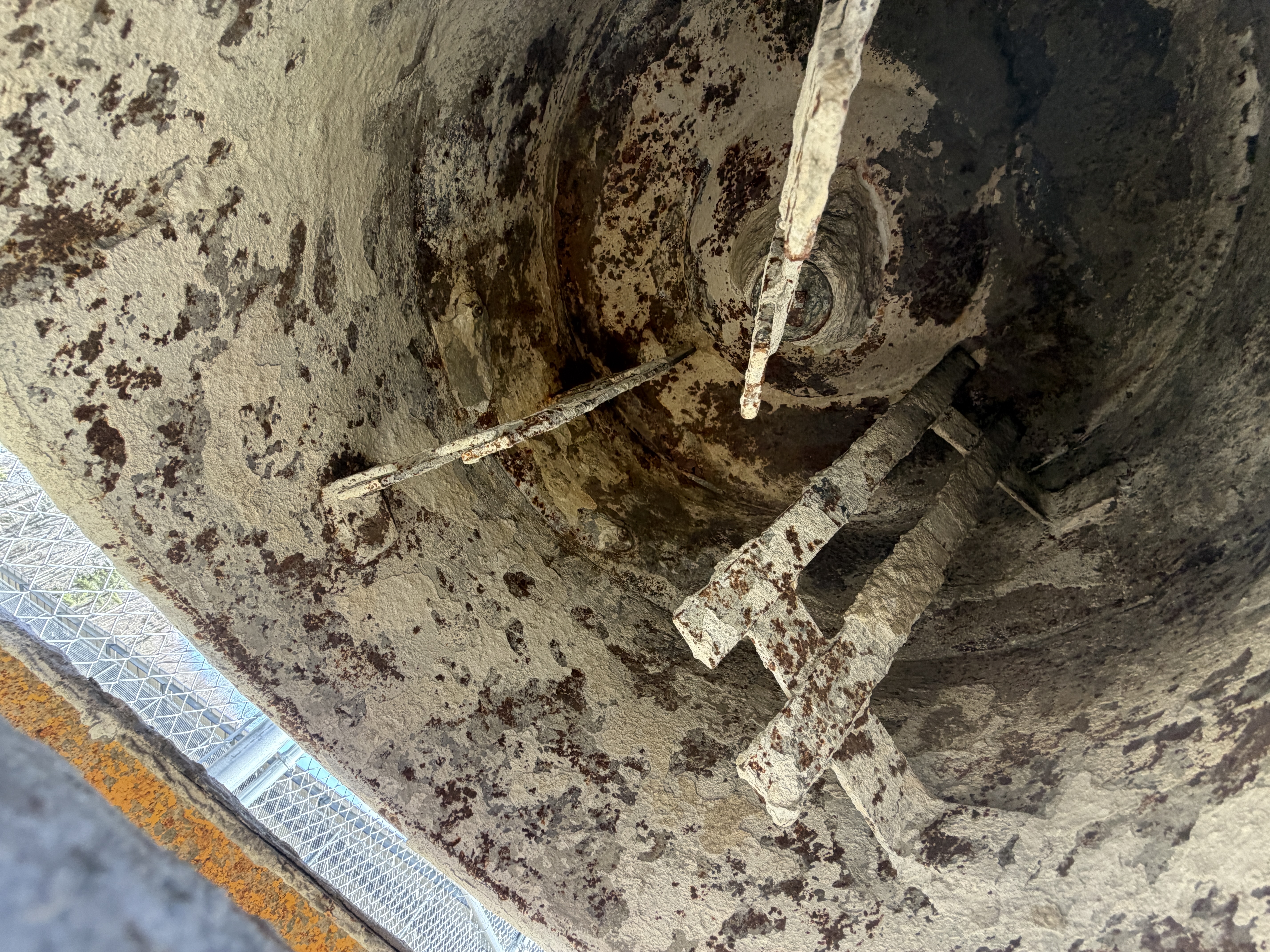 Stone Concrete Mixer — Providence, RI — photo 11