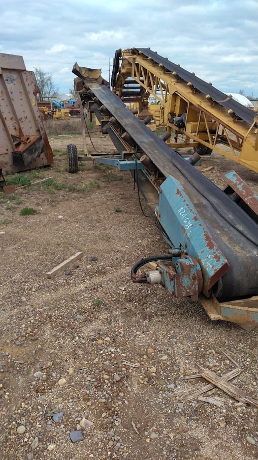 Powerscreen M60 — photo 2