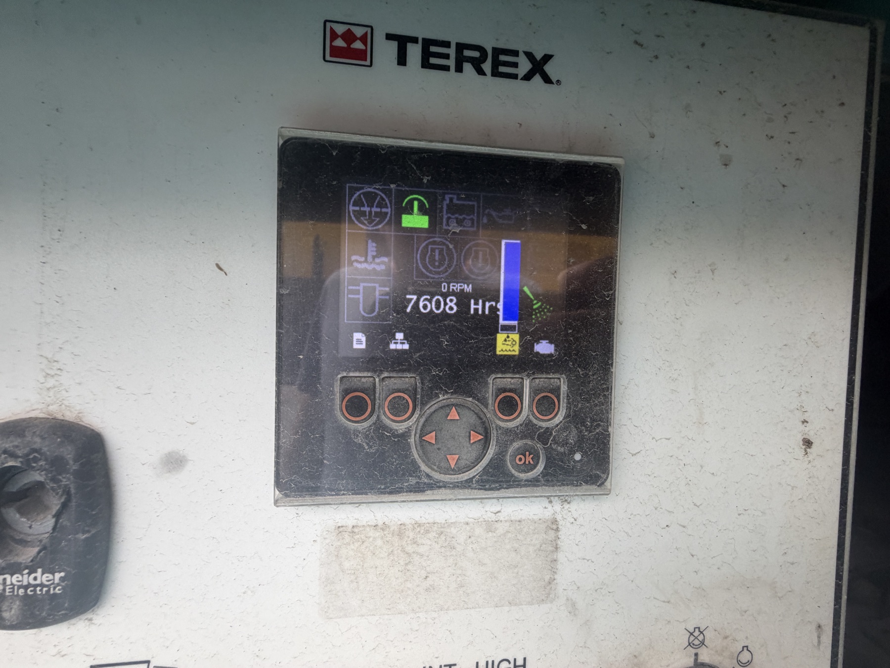2018 Powerscreen Warrior 2100 — Franklin, MA — photo 11