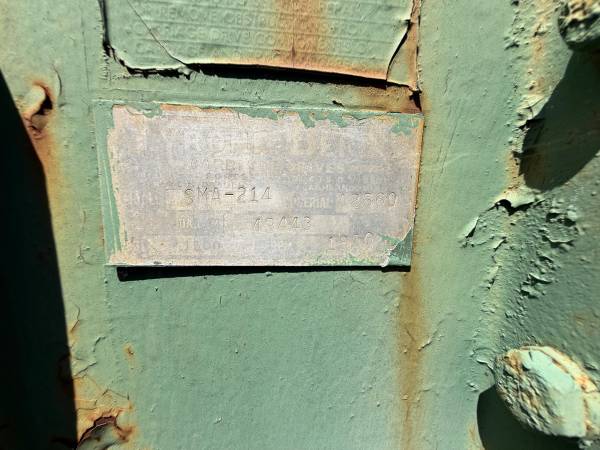 Linden Log Loader — Linden Log Loader — Ellington, CT