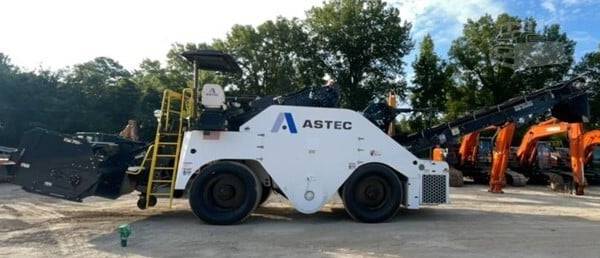 2023 ASTEC ROADTEC SB3000 — Astec ROADTEC SB3000 — Columbia, South Carolina