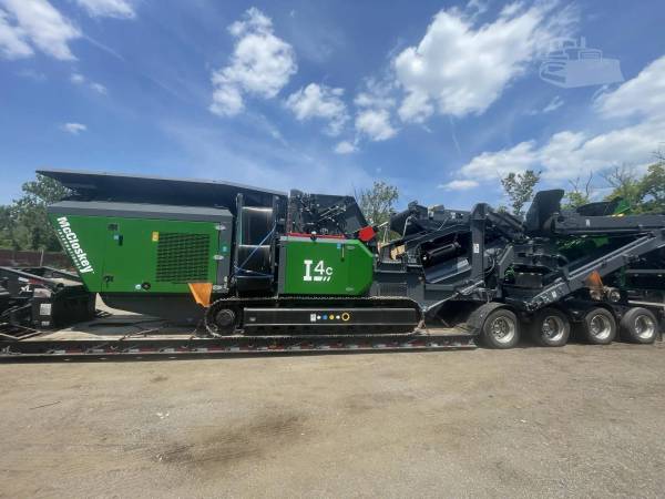 2023 McCloskey I4CR — McCloskey I4CR