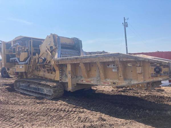 2018 Vermeer 6800 TX — Vermeer 6800 TX