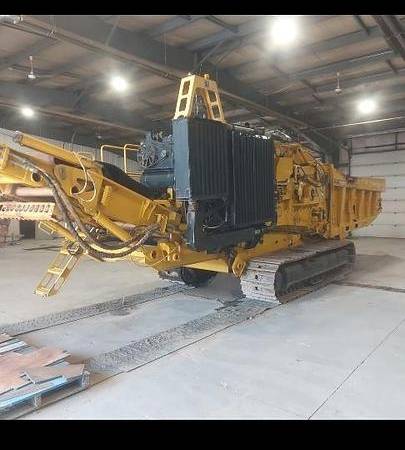 2014 Vermeer 6000 TX — Vermeer 6000 TX