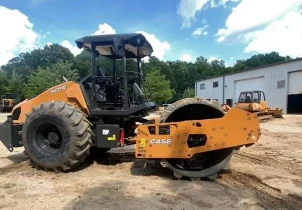 2024 CASE SV211E — Case SV211E — Wise, Virginia