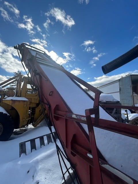 Rotochopper