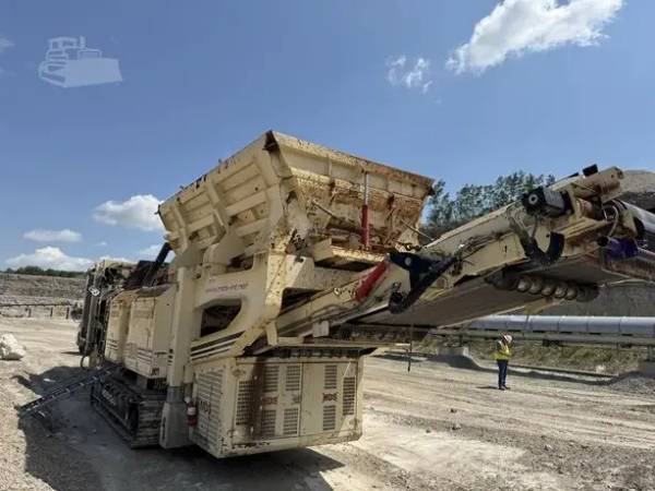 2017 MDS M515 — MDS M515 — Ashtabula, Ohio