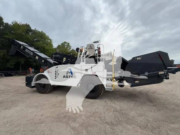 2025 ASTEC ROADTEC MTV1100 SB048H