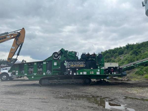 2017 Bandit 4680 T — Bandit 4680 T