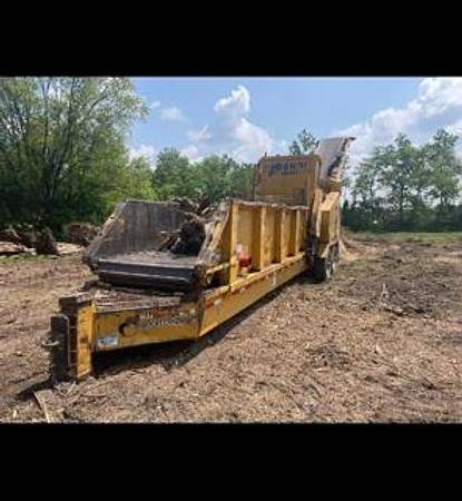 1998 Bandit 3680 — Bandit 3680