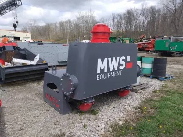 2023 MWS CSP12 — MWS CSP12 — Bremen, Ohio
