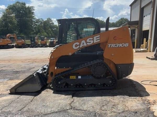 2024 CASE TR310B — Case TR310B — Greenville, South Carolina