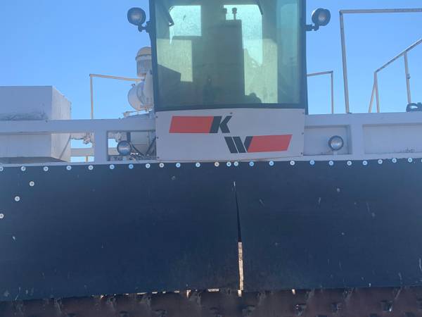 1984 KW 614 — KW 614 — Akron, Colorado