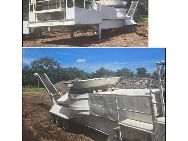 2006 Diamond Z 1463 B — Diamond Z 1463 B