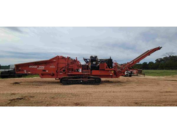 2023 Morbark 6400 XT — Morbark 6400 XT