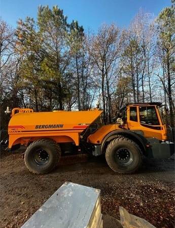 2023 BERGMANN C815S — Bergmann C815S — Ashland, Virginia