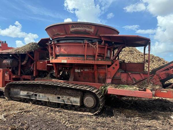 2015 Morbark 1300XL — Morbark 1300XL