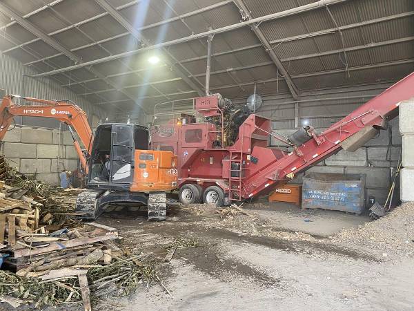 2018 Rotochopper MC-266 — Rotochopper MC-266