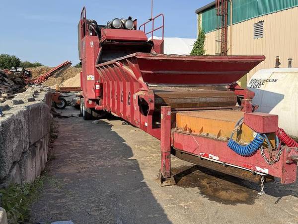 2019 RotoChopper MC-266 — RotoChopper MC-266