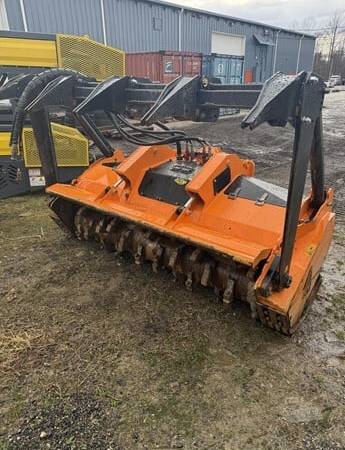2023 FAE U-210 MULCHING HEAD — FAE U-210 MULCHING HEAD — Ashtabula, Ohio