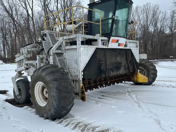 1999 KW 614 — KW 614 — Buffalo, New York