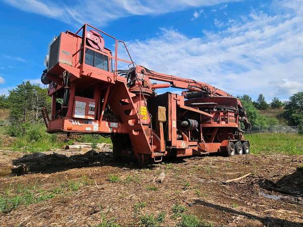 2007 Morbark 1300XL — Morbark 1300XL