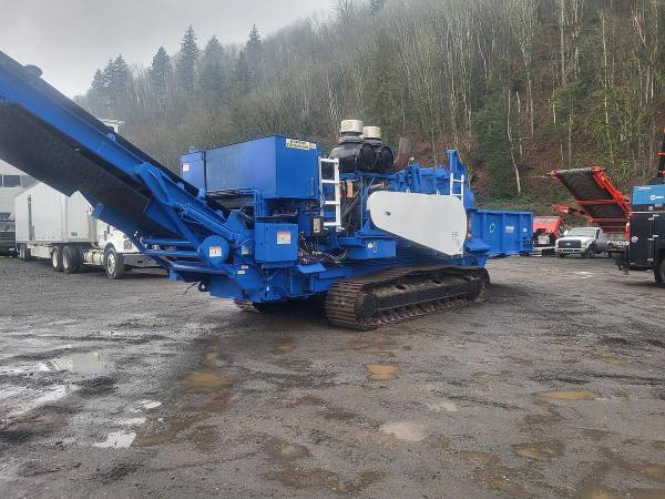 2008 Peterson 4710 B — Peterson 4710 B