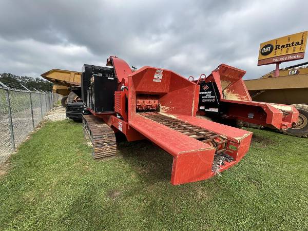 2024 Morbark EB M20R — Morbark EB M20R