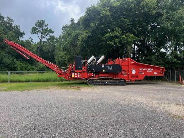 2025 Morbark 6400 XT — Morbark 6400XT