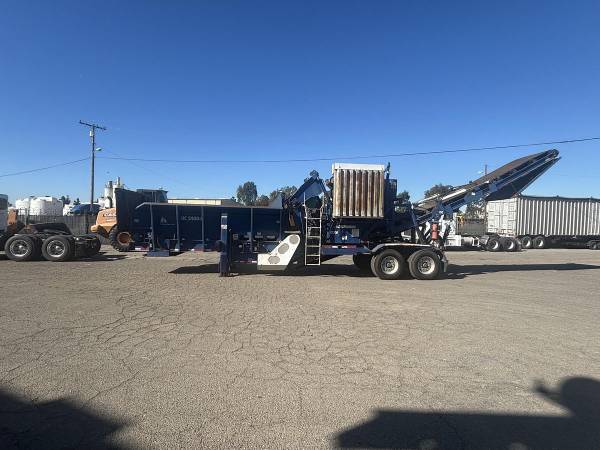 2006 Peterson 2400B — Peterson 2400B