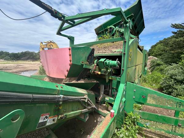 2018 Mccloskey 733 — McCloskey 733 — Southhold, New York