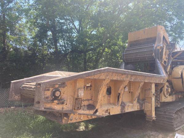 2018 Vermeer 6800 — Vermeer 6800